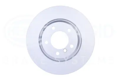 Barato Disco de freno HELLA 8DD 355 111-941 HELLA 8DD 355 111-941